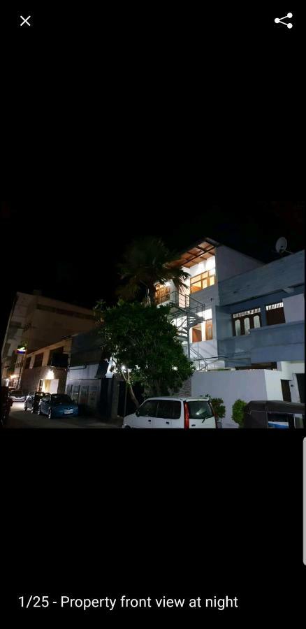 Trellis Homes منزل للإقامة كولمبو