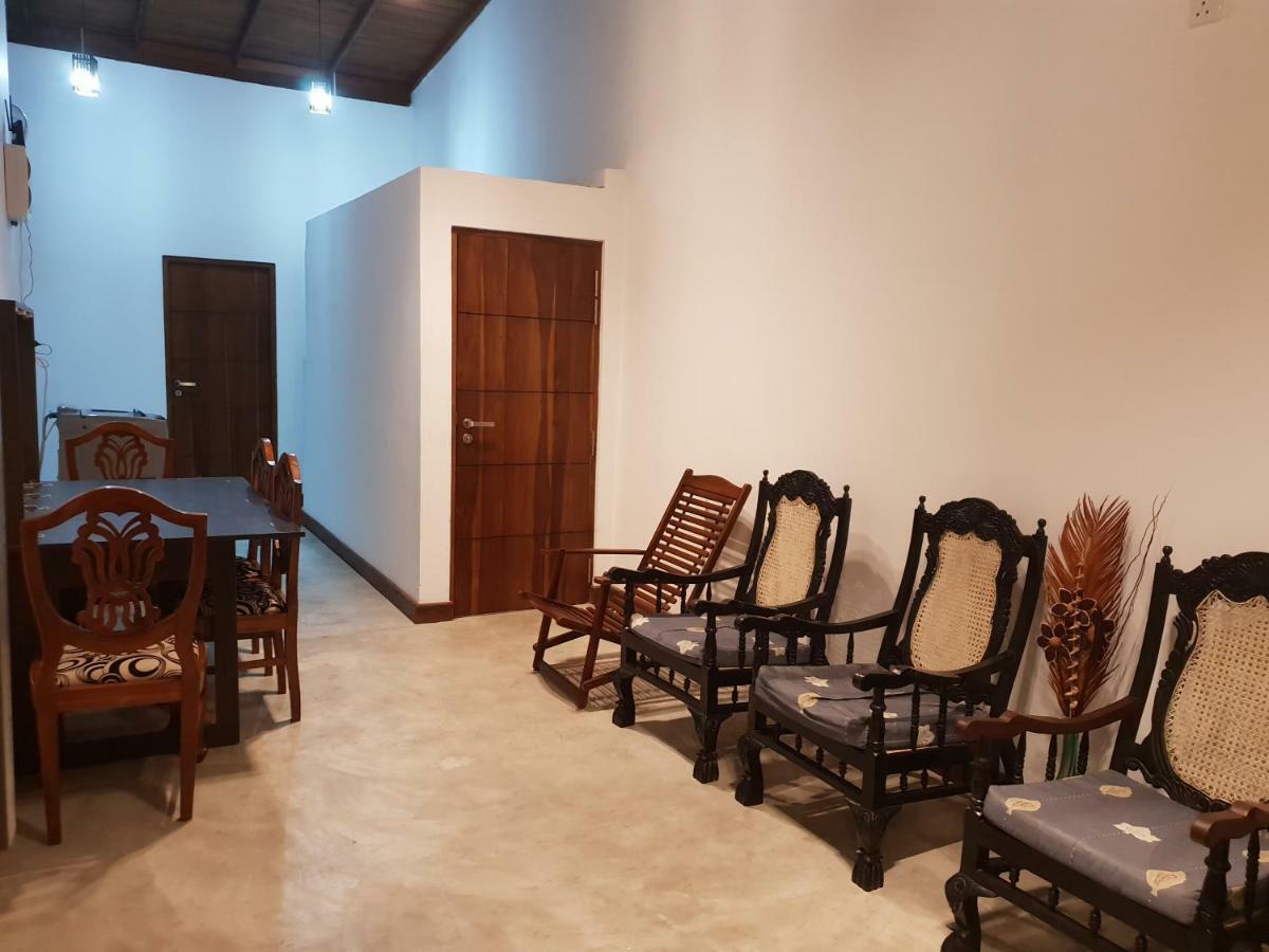 منزل للإقامة Trellis Homes كولمبو
