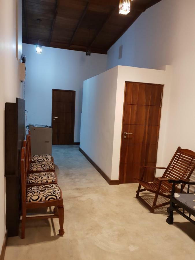 Trellis Homes كولمبو